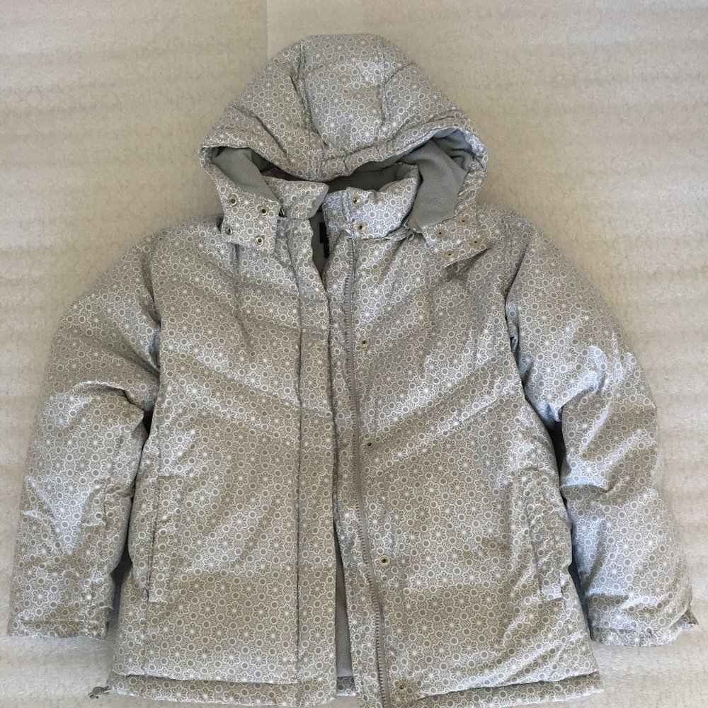 Gap Girl Down Jacket